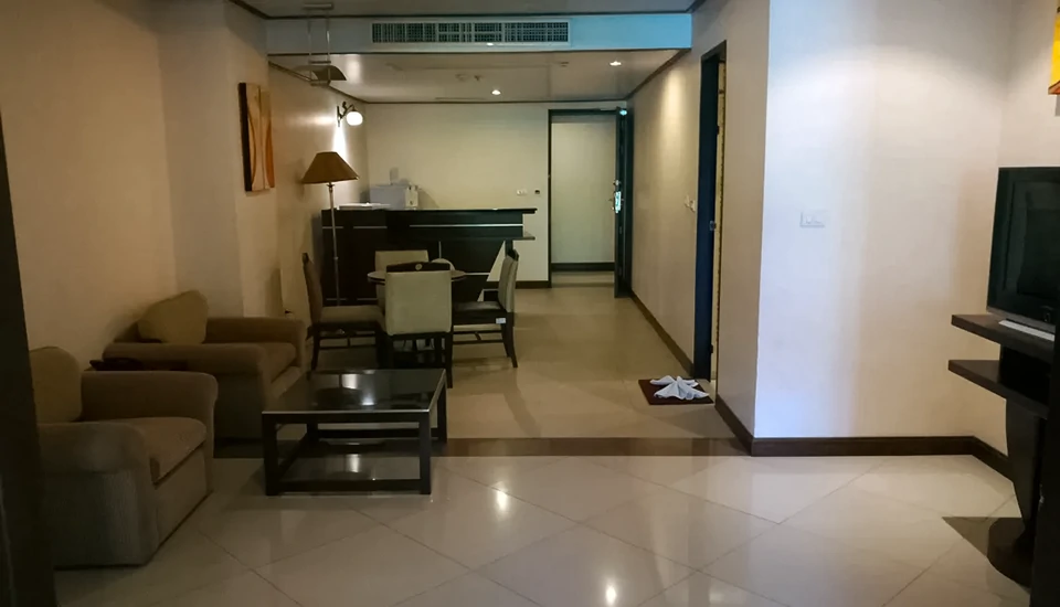 هتل پاتایا لافت پاتایا